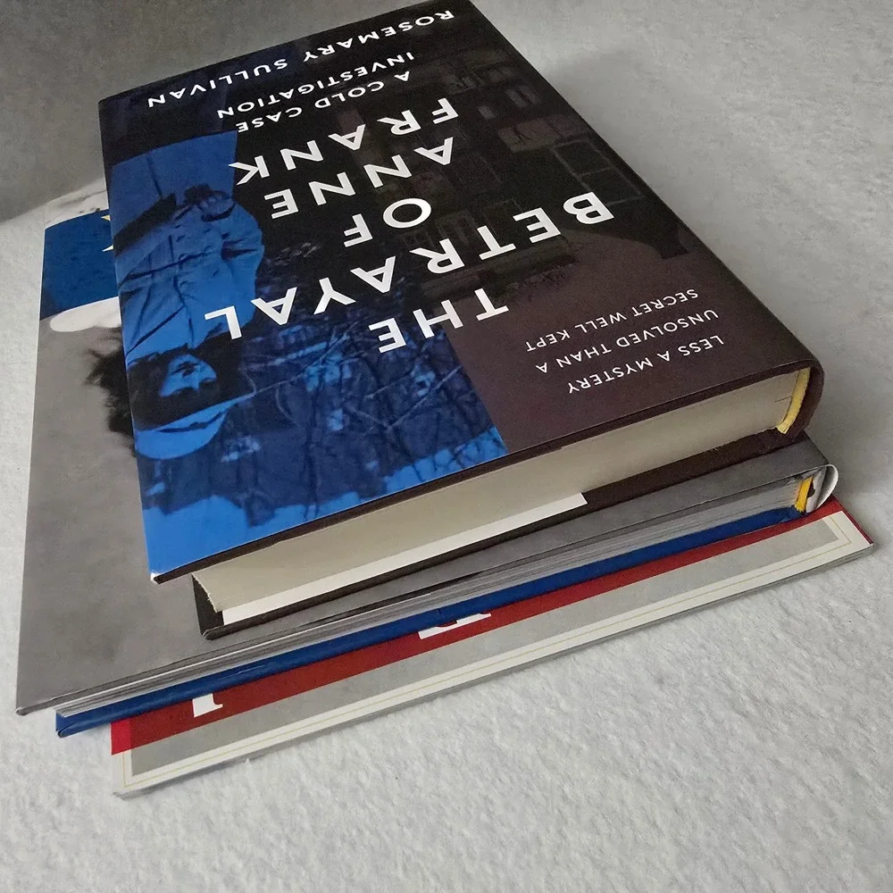 Centennial Books collection three